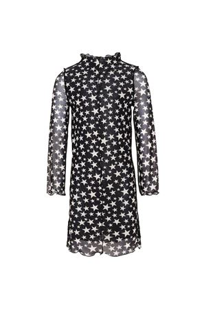 star ruffled dress STELLA McCARTNEY KIDS | TY1D10Z3483930AV